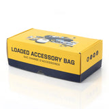 LOADED ACCESSORY BAG