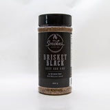 Brisket Black