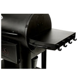 Louisiana Grills Founders Premier Side Shelf