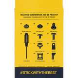 HELMET REPAIR KIT