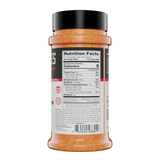 Lemon Pepper Buffalo Seasoning
