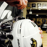 HELMET REPAIR KIT