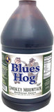 Smokey Mountain Sauce 1/2 Gallon Jug