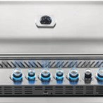 Built-in Prestige® PRO 665 RB - Natural Gas