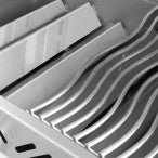 Built-in Prestige® PRO 665 RB - Natural Gas