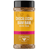Chica Licka Bam Bam