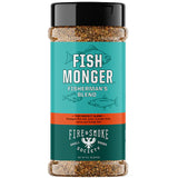 Fish Monger
