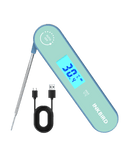 Inkbird IHT-1K Instant-Read Digital Food Thermometer Meat Probe