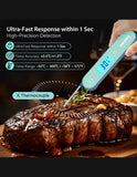 Inkbird IHT-1K Instant-Read Digital Food Thermometer Meat Probe