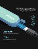 Inkbird IHT-1K Instant-Read Digital Food Thermometer Meat Probe