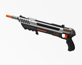 BUG-A-SALT 3.0 ADVANCED COMBAT FIBRE OPTIC