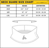 JUNIOR FLEXPROTECT NECK GUARD  Small/Medium