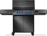 Phantom Prestige® 500 Connected RSIB with Infrared Side and Rear Burner / Natural Gas
