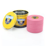 PINK CLOTH HOCKEY TAPE  1"x 24yd