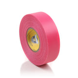 PINK SHIN PAD HOCKEY TAPE  1"x 24yd