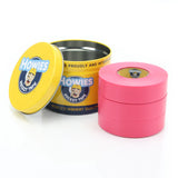 PINK SHIN PAD HOCKEY TAPE  1"x 24yd