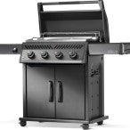 Rogue® PRO Phantom 30 Inch Griddle / Natural Gas