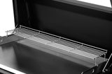 Rogue® PRO Phantom 30 Inch Griddle / Natural Gas
