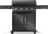 Rogue® PRO Phantom 30 Inch Griddle / Natural Gas