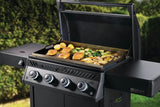 Rogue® PRO Phantom 30 Inch Griddle / Natural Gas