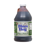 Smokey Mountain Sauce 1/2 Gallon Jug