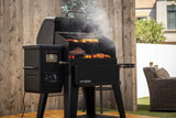Pit Boss NAVIGATOR 1300M Wood Pellet Grill