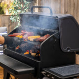 Pit Boss NAVIGATOR 1600 Wood Pellet Grill