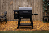 Pit Boss NAVIGATOR 1300M Wood Pellet Grill