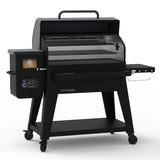 Pit Boss NAVIGATOR 1600 Wood Pellet Grill