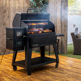 Pit Boss NAVIGATOR 1600 Wood Pellet Grill