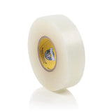 CLEAR SHIN PAD HOCKEY TAPE  1"x 24yd