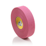 PINK CLOTH HOCKEY TAPE  1"x 24yd