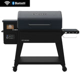 Pit Boss NAVIGATOR 1600 Wood Pellet Grill