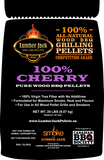 100% Cherry Pellets (20lbs)