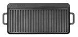 10 x 20  Cast Iron Griddle