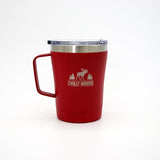 12oz. Canisbay Mug