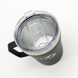 12oz. Canisbay Mug