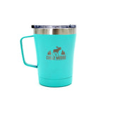 12oz. Canisbay Mug
