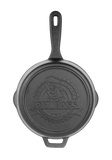 10" Cast Iron Skillet