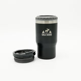 14oz. Brent Insulator & Tumbler