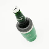 14oz. Brent Insulator & Tumbler