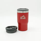 14oz. Brent Insulator & Tumbler