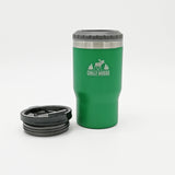 14oz. Brent Insulator & Tumbler