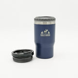 14oz. Brent Insulator & Tumbler