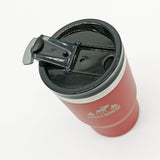14oz. Brent Insulator & Tumbler