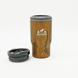 14oz. Brent Insulator & Tumbler