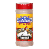 Clucker Dust Chicken Rub