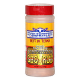 Competition BBQ Rub