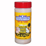 Honey BBQ Rub