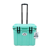 35L Chilly Ice Box Wheeled Explorer - Cooler